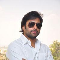 Nara Rohit - Solo Movie Success Meet - Pictures | Picture 133027
